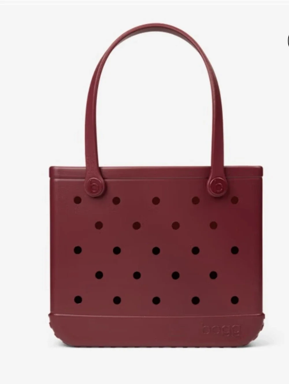 Bogg Bag Baby Mulled Wine With Accessories